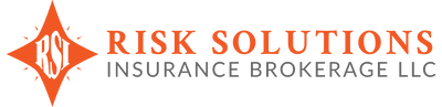 Risk Solutions Insurance Brokerage LLC